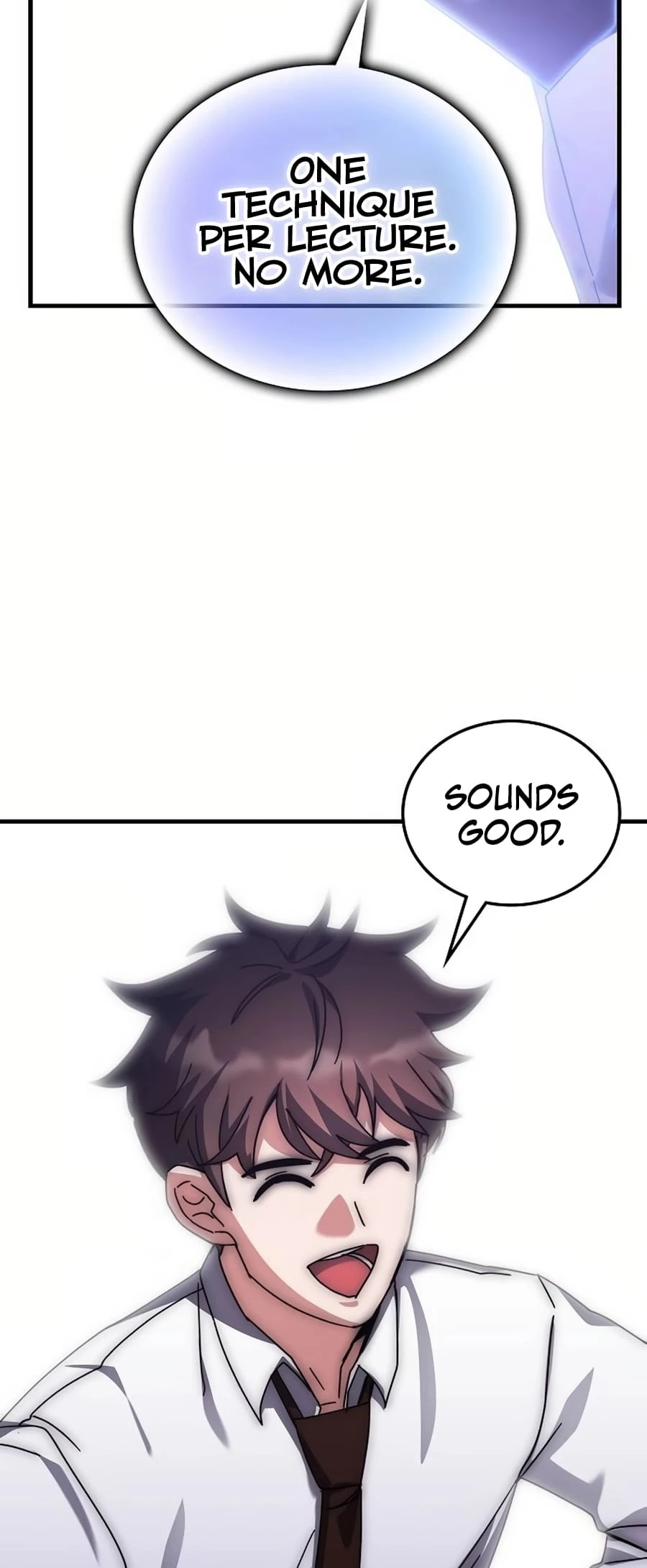 Enrolling in the Transcendent Academy Chapter 144 - 70