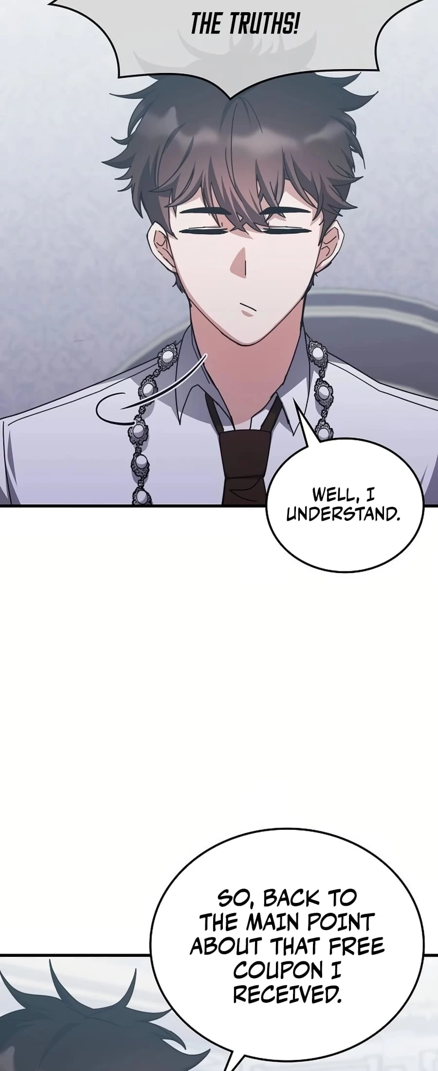 Enrolling in the Transcendent Academy Chapter 140 - 36