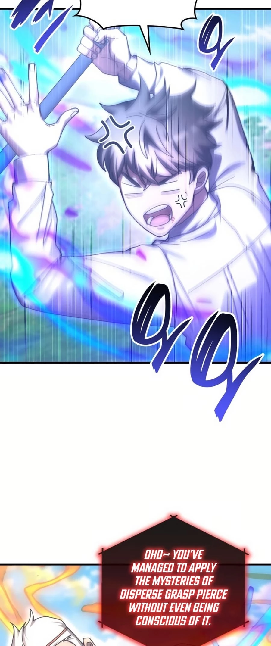 Enrolling in the Transcendent Academy Chapter 142 - 38