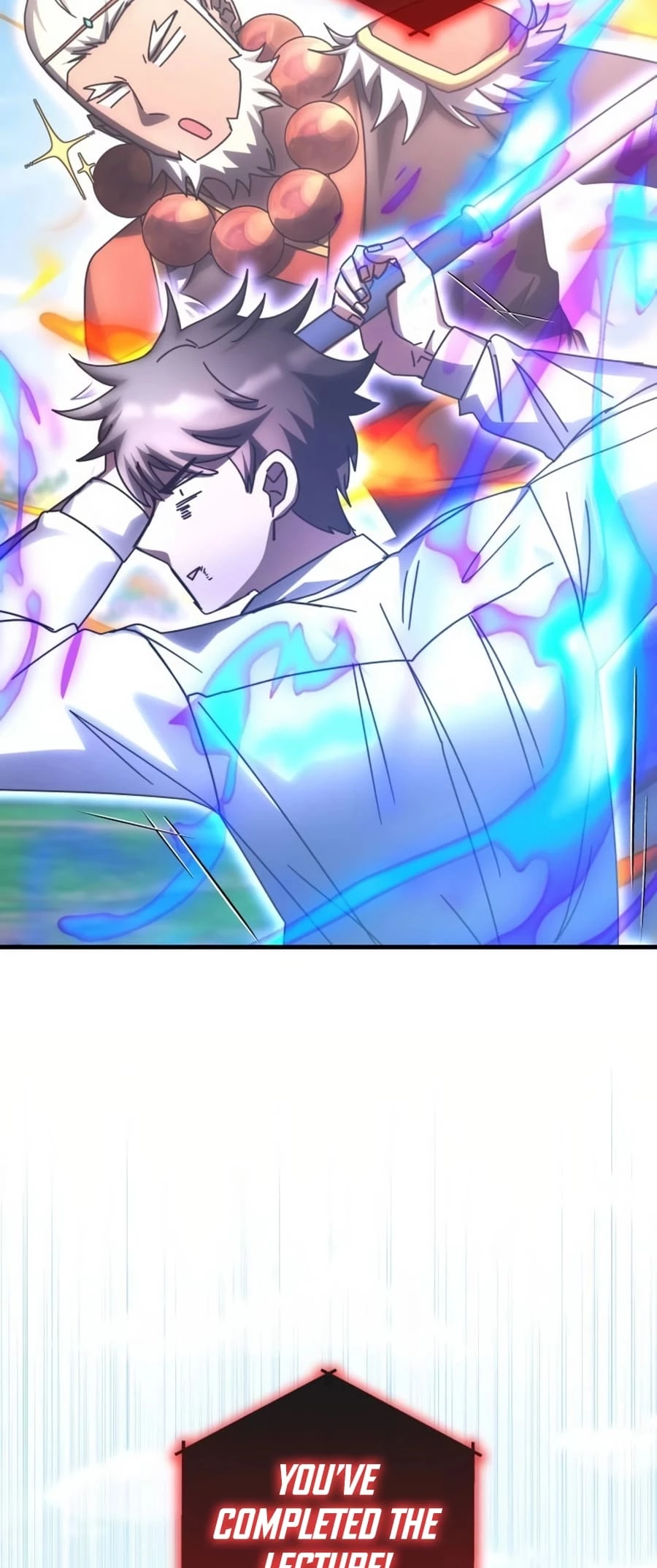 Enrolling in the Transcendent Academy Chapter 142 - 39