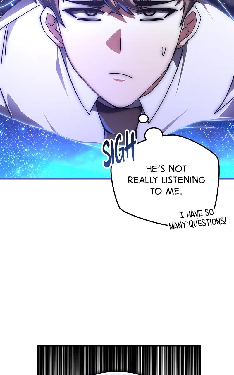 Enrolling in the Transcendent Academy Chapter 138 - 17