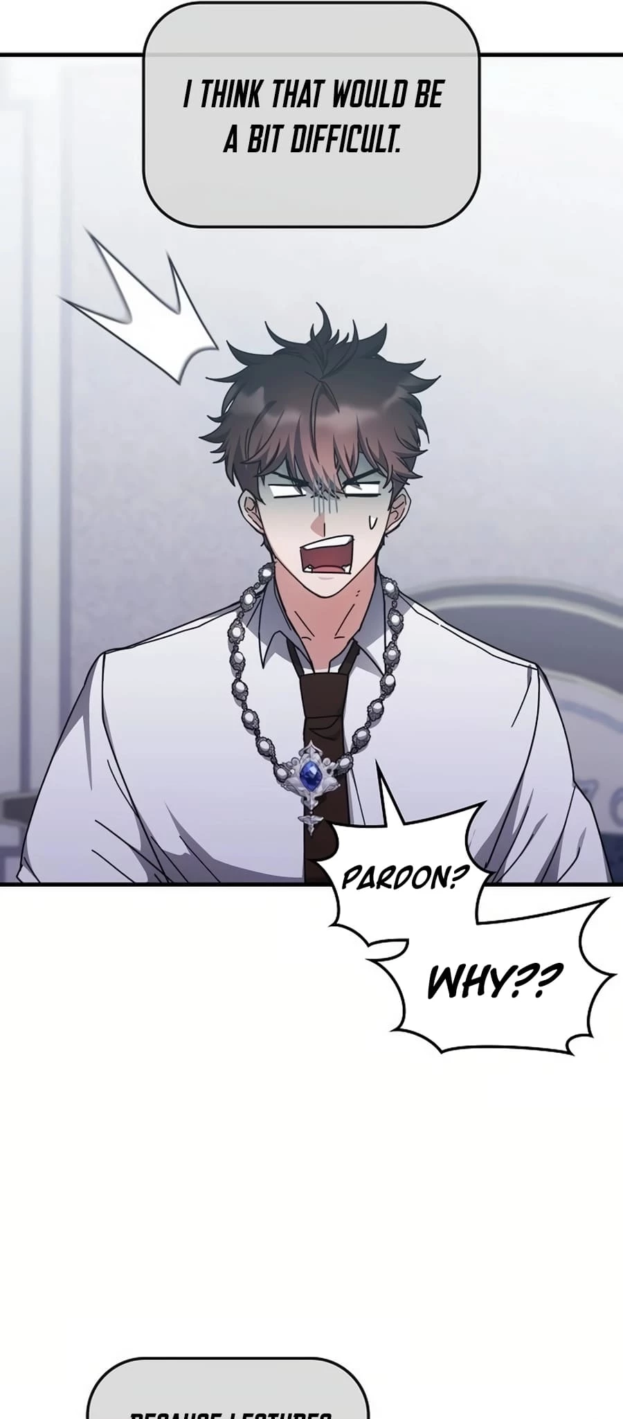 Enrolling in the Transcendent Academy Chapter 140 - 39