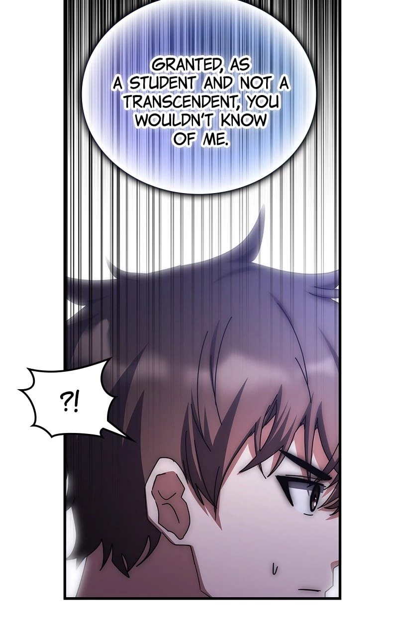 Enrolling in the Transcendent Academy Chapter 138 - 18