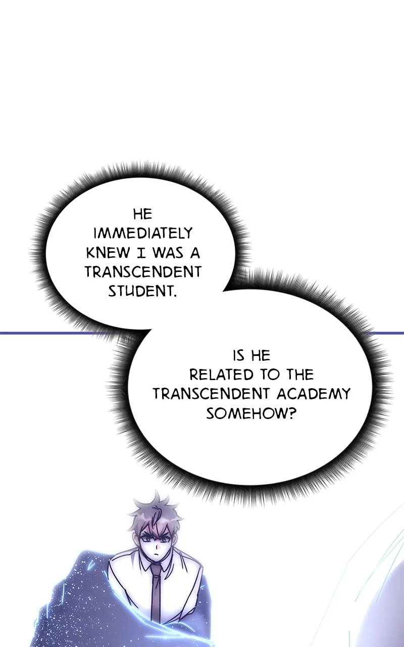 Enrolling in the Transcendent Academy Chapter 138 - 19