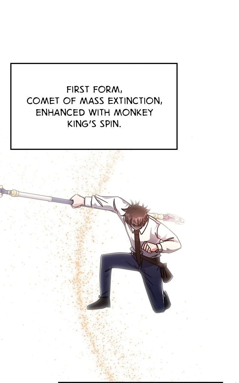 Enrolling in the Transcendent Academy Chapter 137 - 3