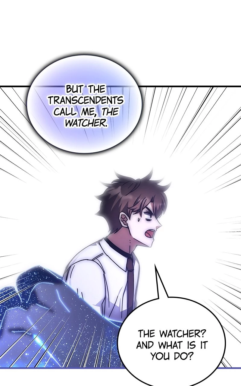 Enrolling in the Transcendent Academy Chapter 138 - 21