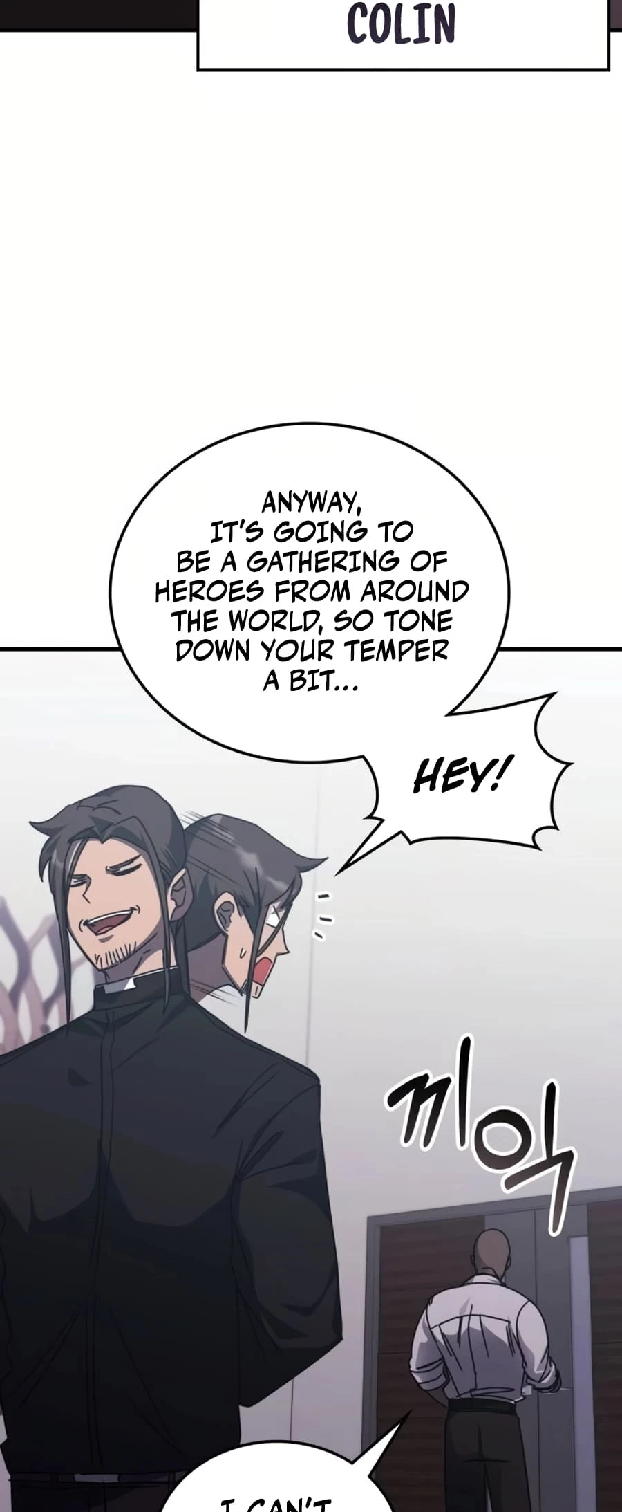 Enrolling in the Transcendent Academy Chapter 145 - 81
