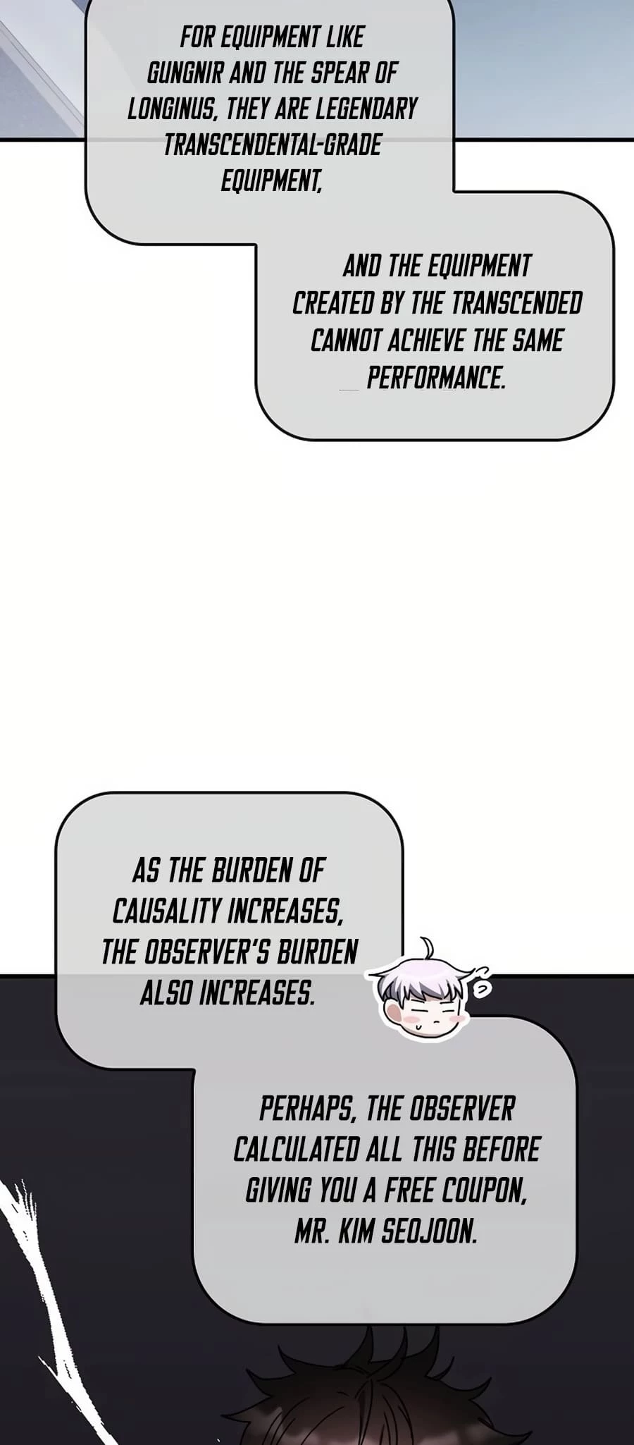 Enrolling in the Transcendent Academy Chapter 140 - 43