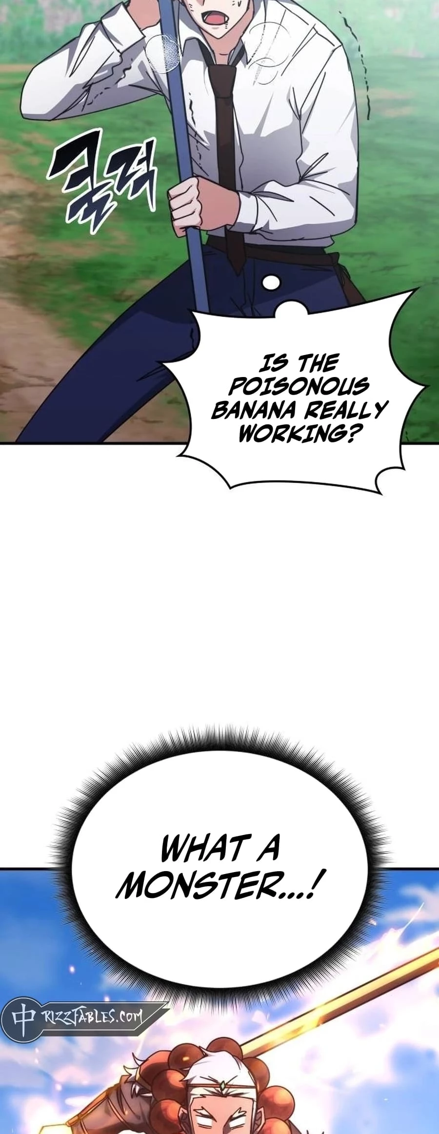 Enrolling in the Transcendent Academy Chapter 143 - 58