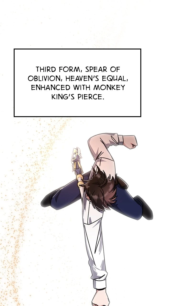 Enrolling in the Transcendent Academy Chapter 137 - 5
