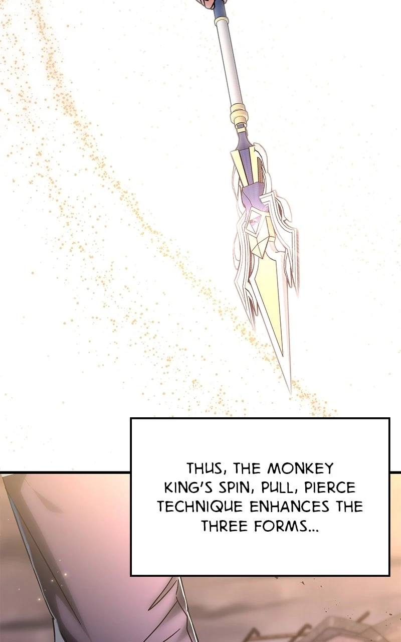 Enrolling in the Transcendent Academy Chapter 137 - 6