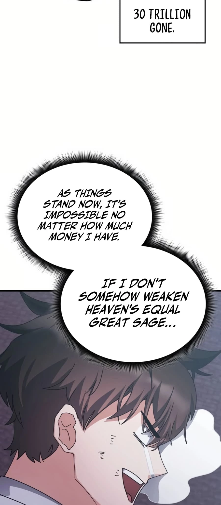 Enrolling in the Transcendent Academy Chapter 142 - 45