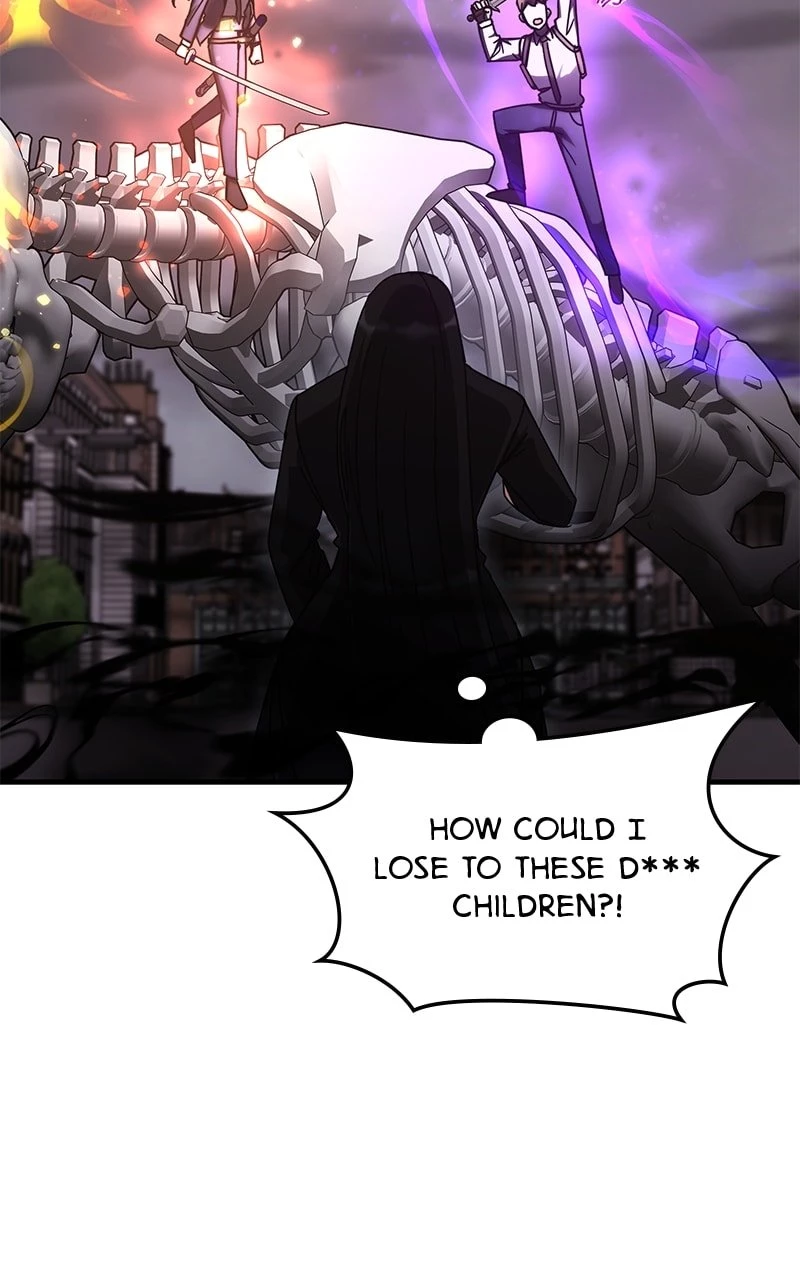 Enrolling in the Transcendent Academy Chapter 136 - 6