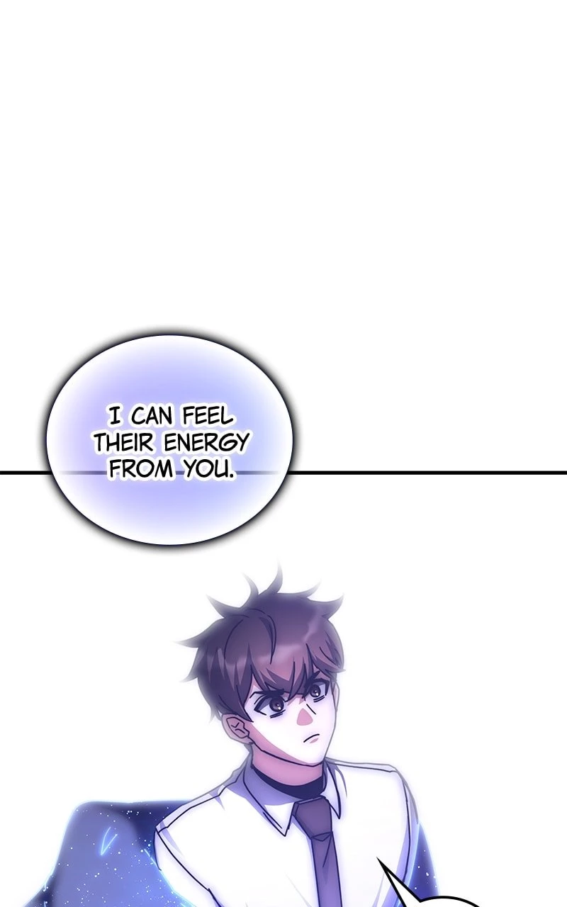 Enrolling in the Transcendent Academy Chapter 138 - 25