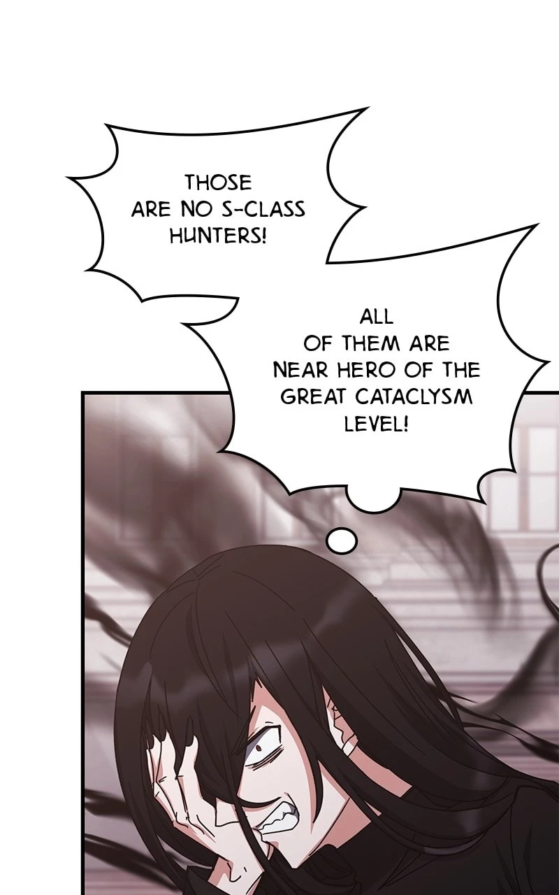 Enrolling in the Transcendent Academy Chapter 136 - 7