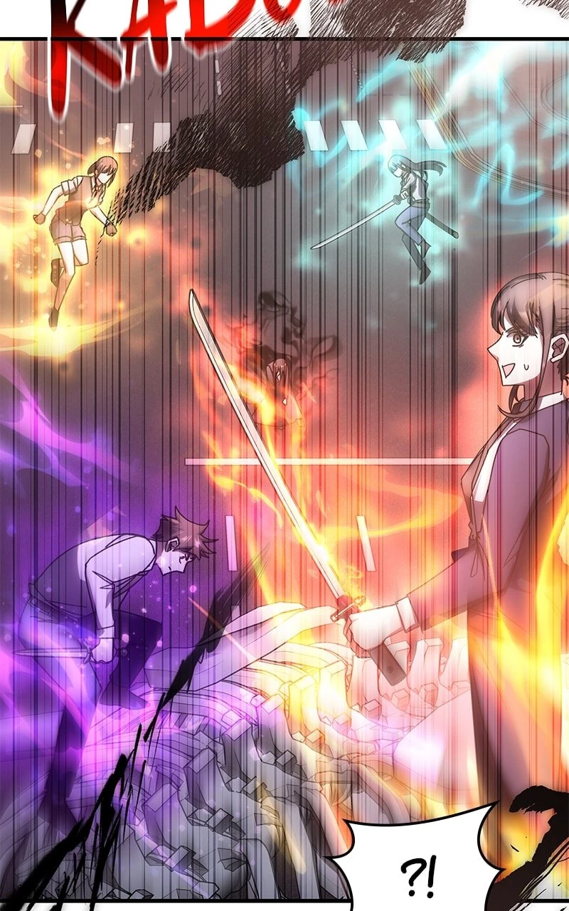 Enrolling in the Transcendent Academy Chapter 136 - 9