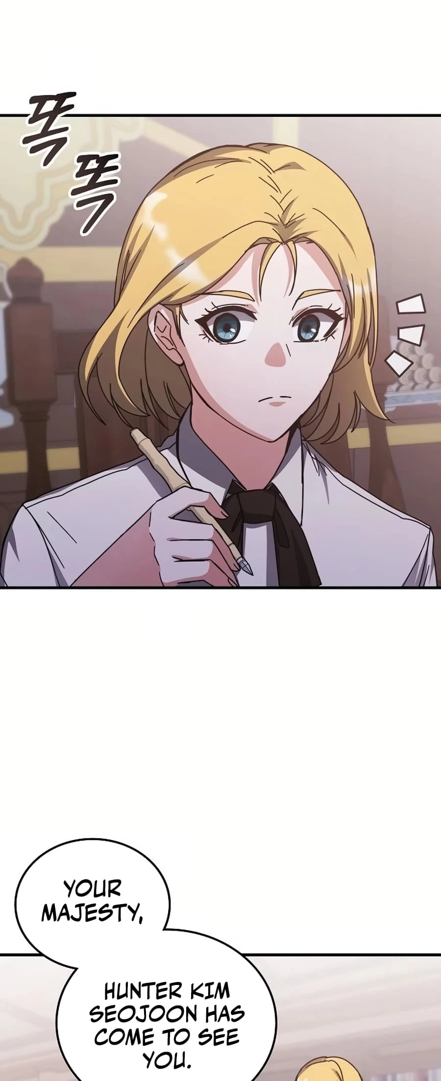 Enrolling in the Transcendent Academy Chapter 140 - 53