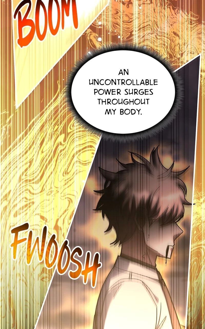 Enrolling in the Transcendent Academy Chapter 137 - 17