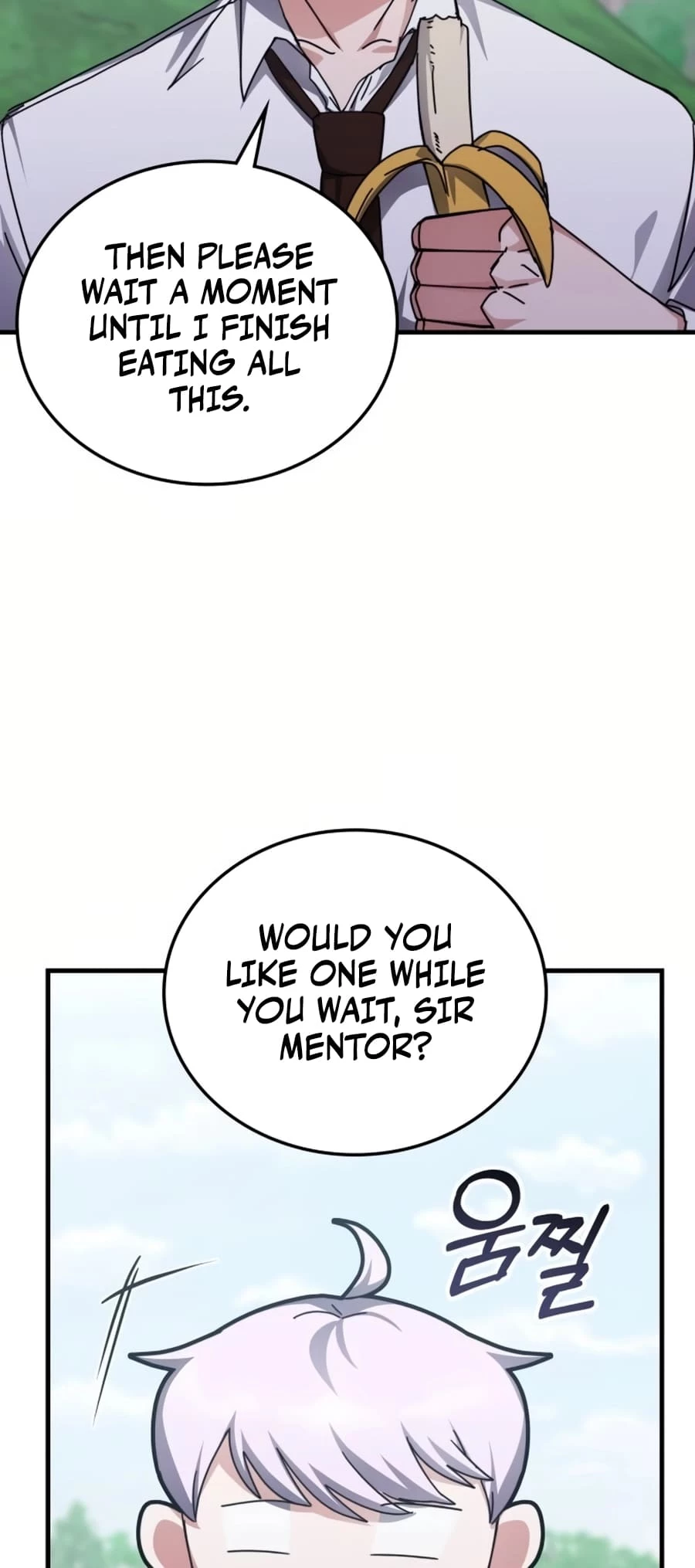 Enrolling in the Transcendent Academy Chapter 142 - 58