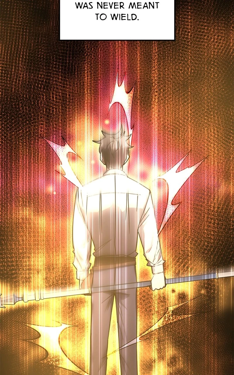 Enrolling in the Transcendent Academy Chapter 137 - 19