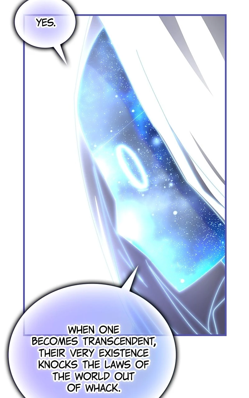 Enrolling in the Transcendent Academy Chapter 138 - 43