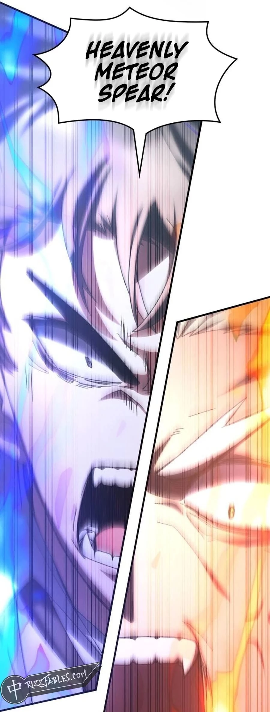 Enrolling in the Transcendent Academy Chapter 143 - 73