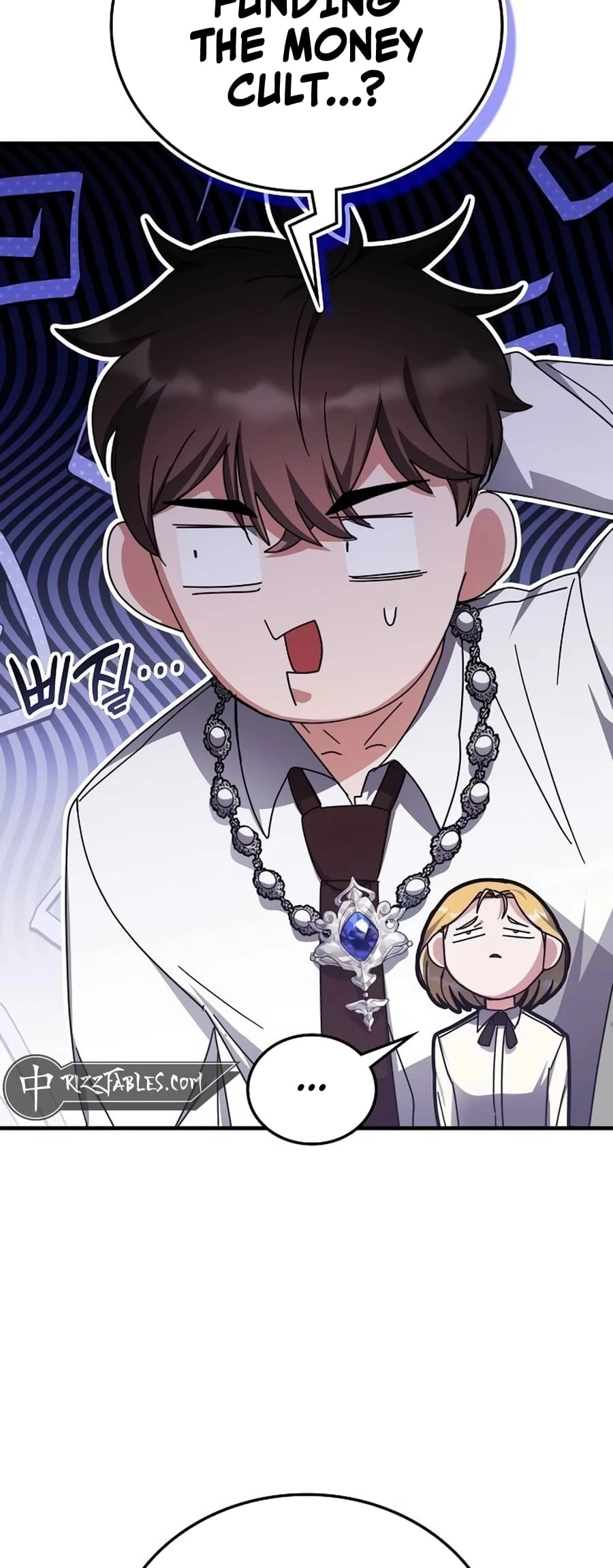 Enrolling in the Transcendent Academy Chapter 140 - 60