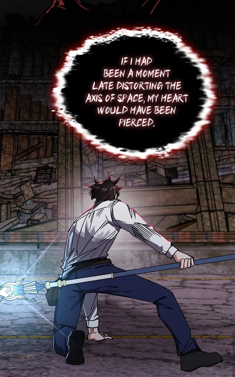 Enrolling in the Transcendent Academy Chapter 136 - 25