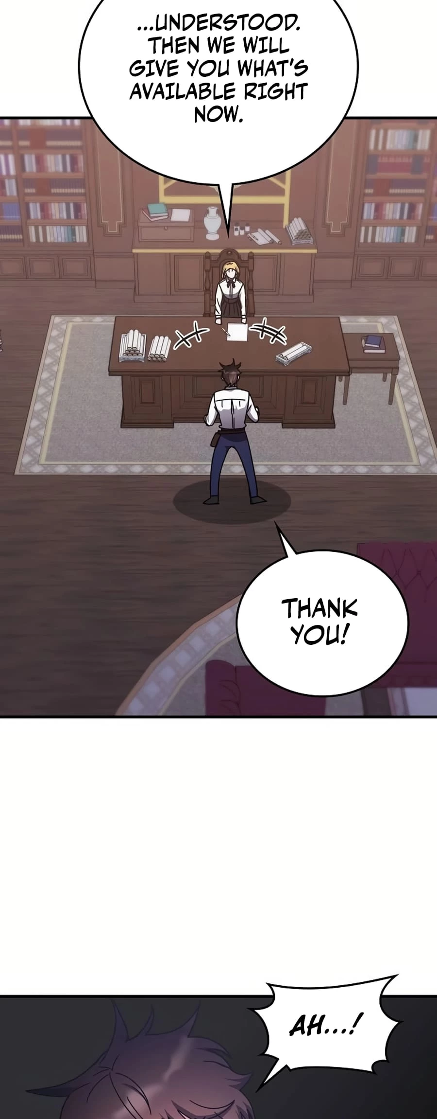 Enrolling in the Transcendent Academy Chapter 140 - 61
