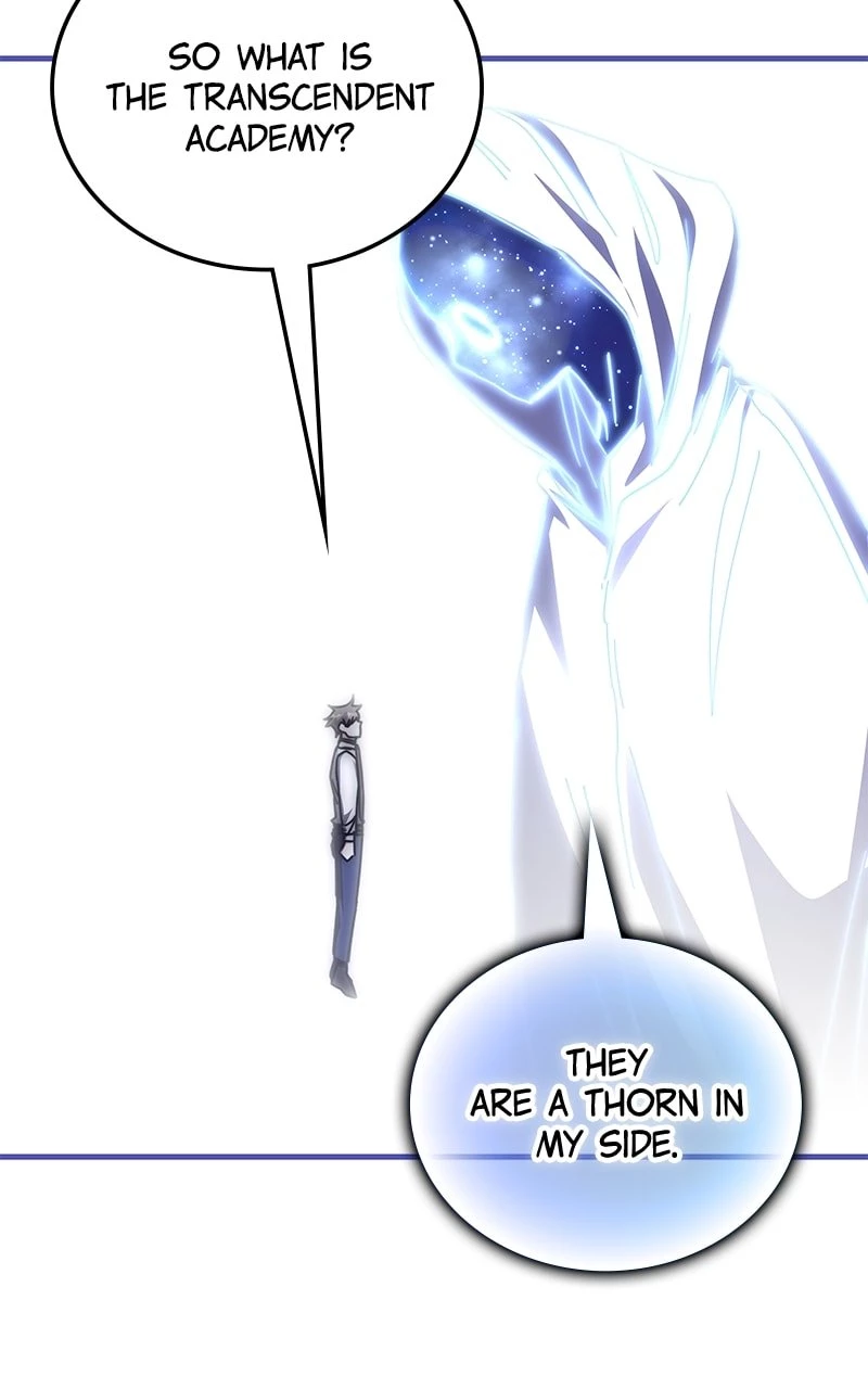 Enrolling in the Transcendent Academy Chapter 138 - 46