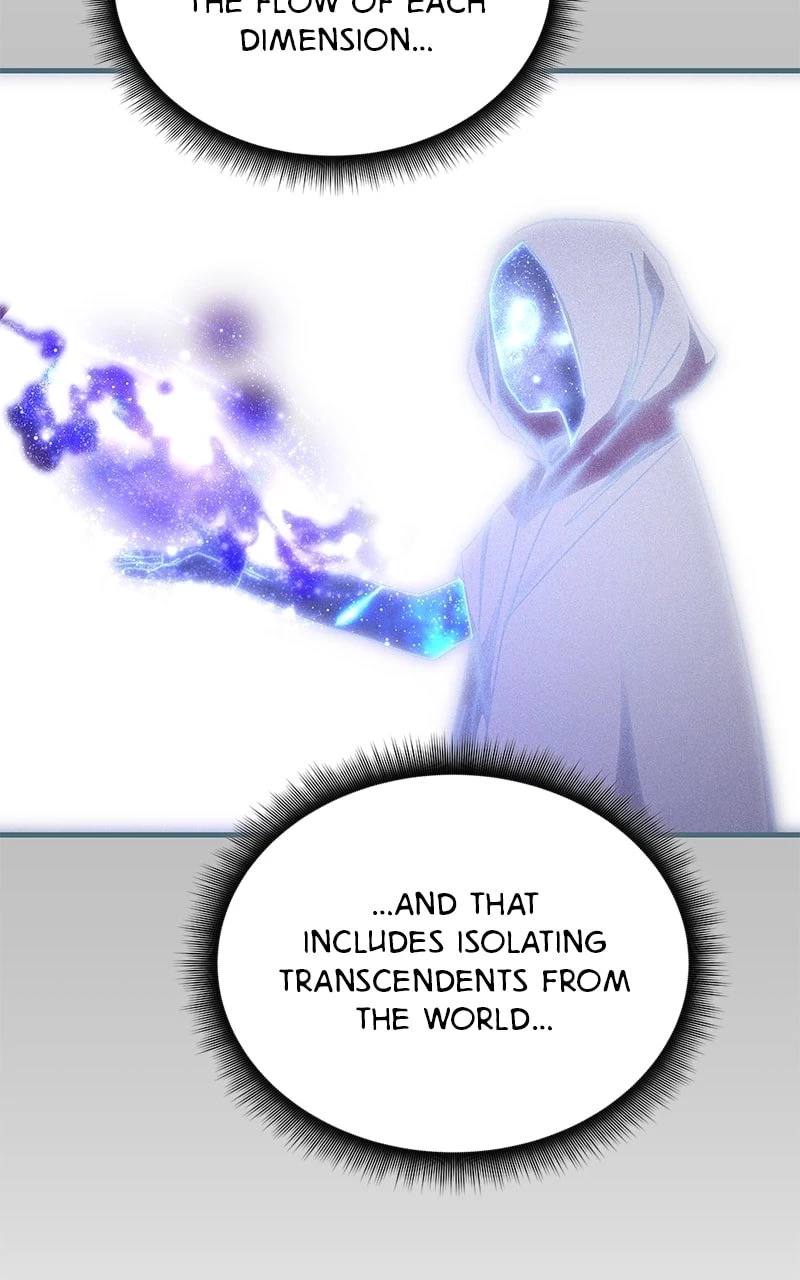 Enrolling in the Transcendent Academy Chapter 138 - 49