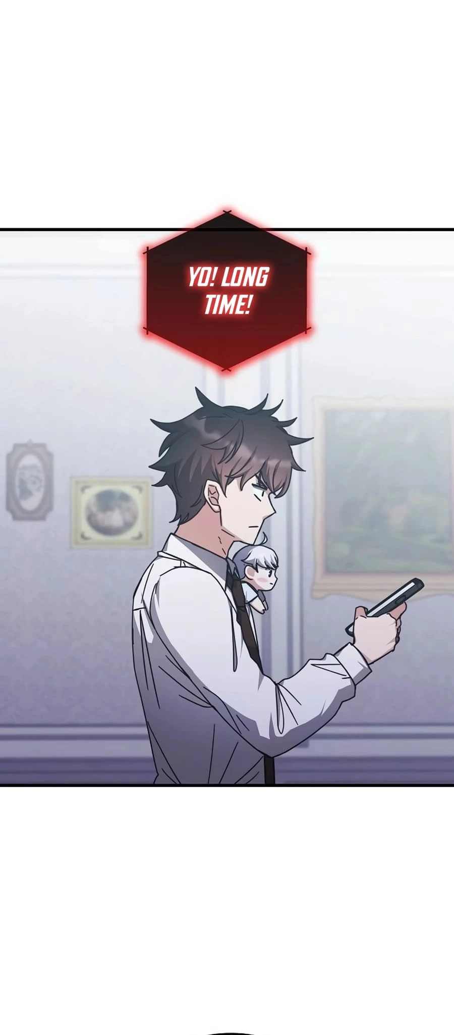 Enrolling in the Transcendent Academy Chapter 140 - 67
