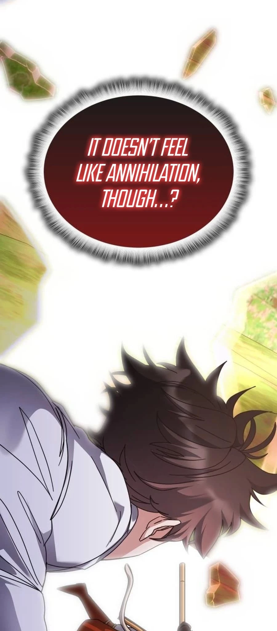 Enrolling in the Transcendent Academy Chapter 143 - 80