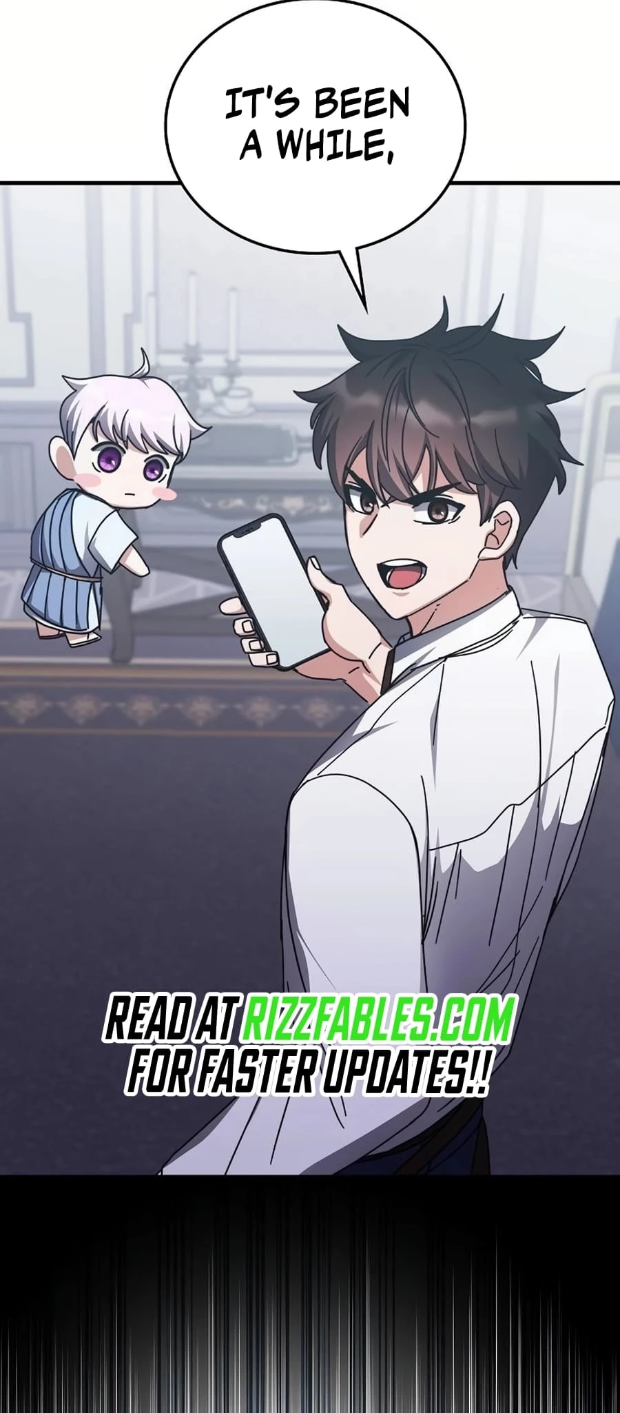 Enrolling in the Transcendent Academy Chapter 140 - 68