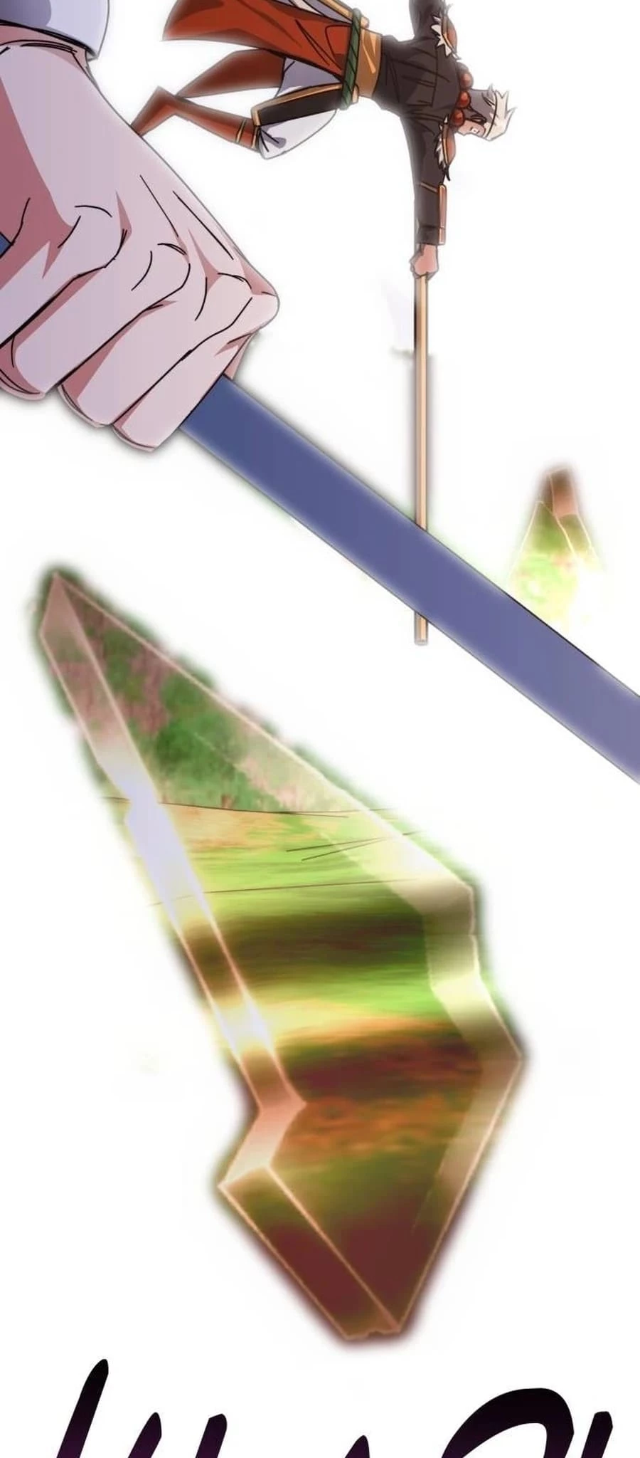 Enrolling in the Transcendent Academy Chapter 143 - 81