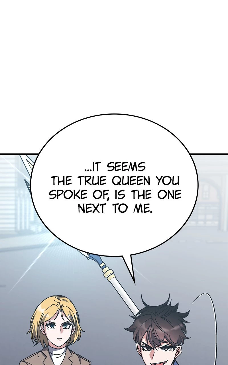 Enrolling in the Transcendent Academy Chapter 134 - 4