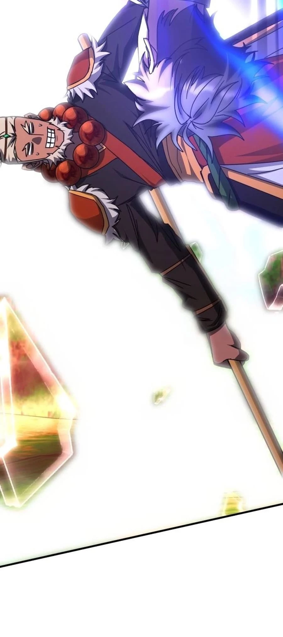 Enrolling in the Transcendent Academy Chapter 143 - 86