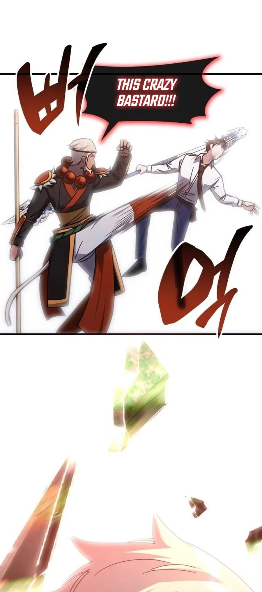 Enrolling in the Transcendent Academy Chapter 143 - 87