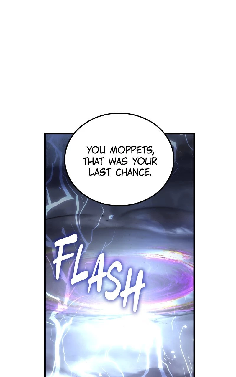 Enrolling in the Transcendent Academy Chapter 134 - 8
