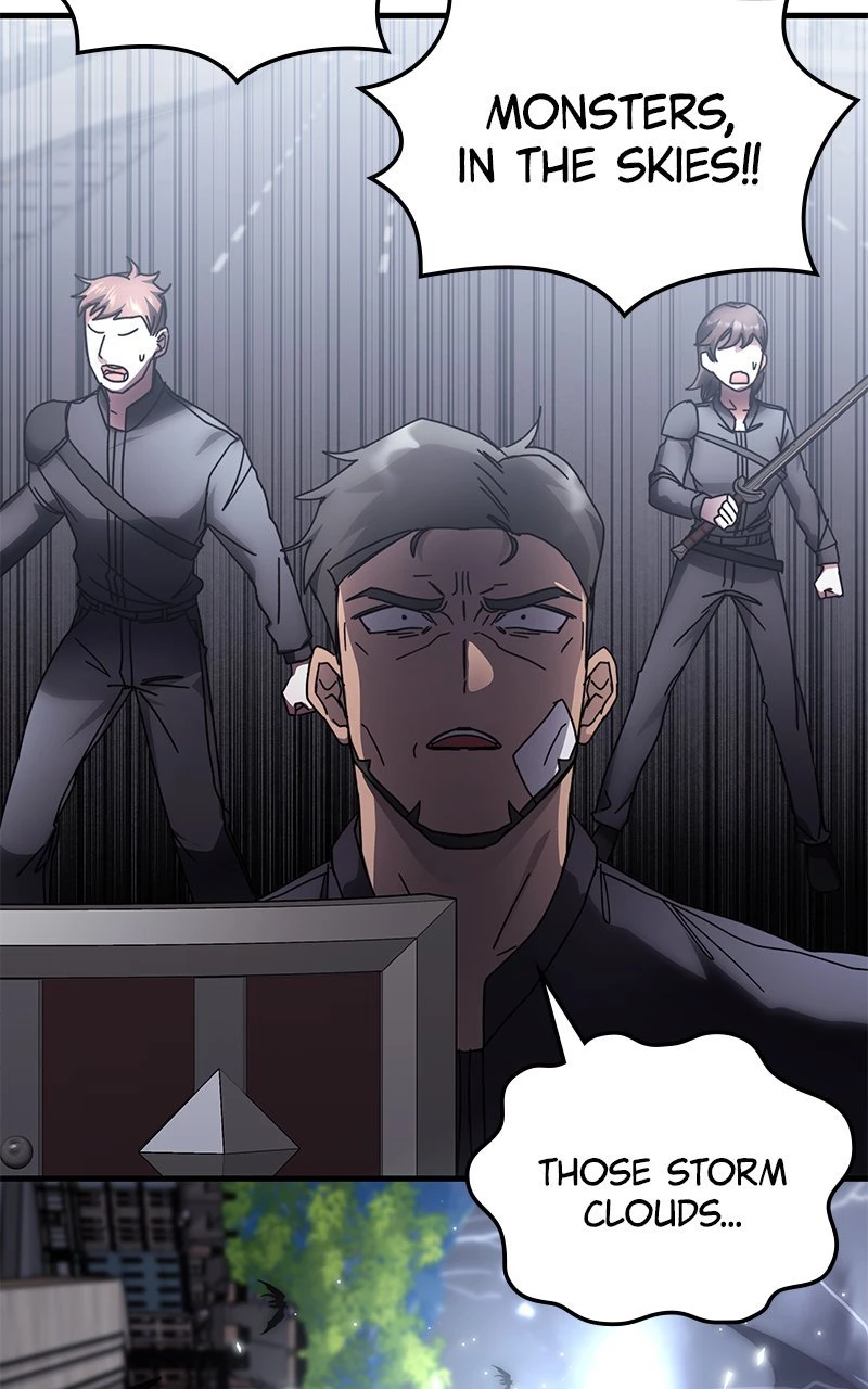 Enrolling in the Transcendent Academy Chapter 134 - 12