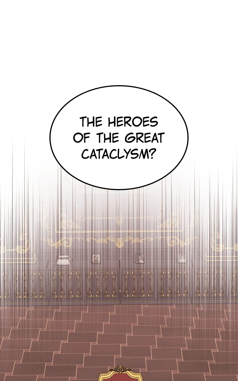 Enrolling in the Transcendent Academy Chapter 131 - 1