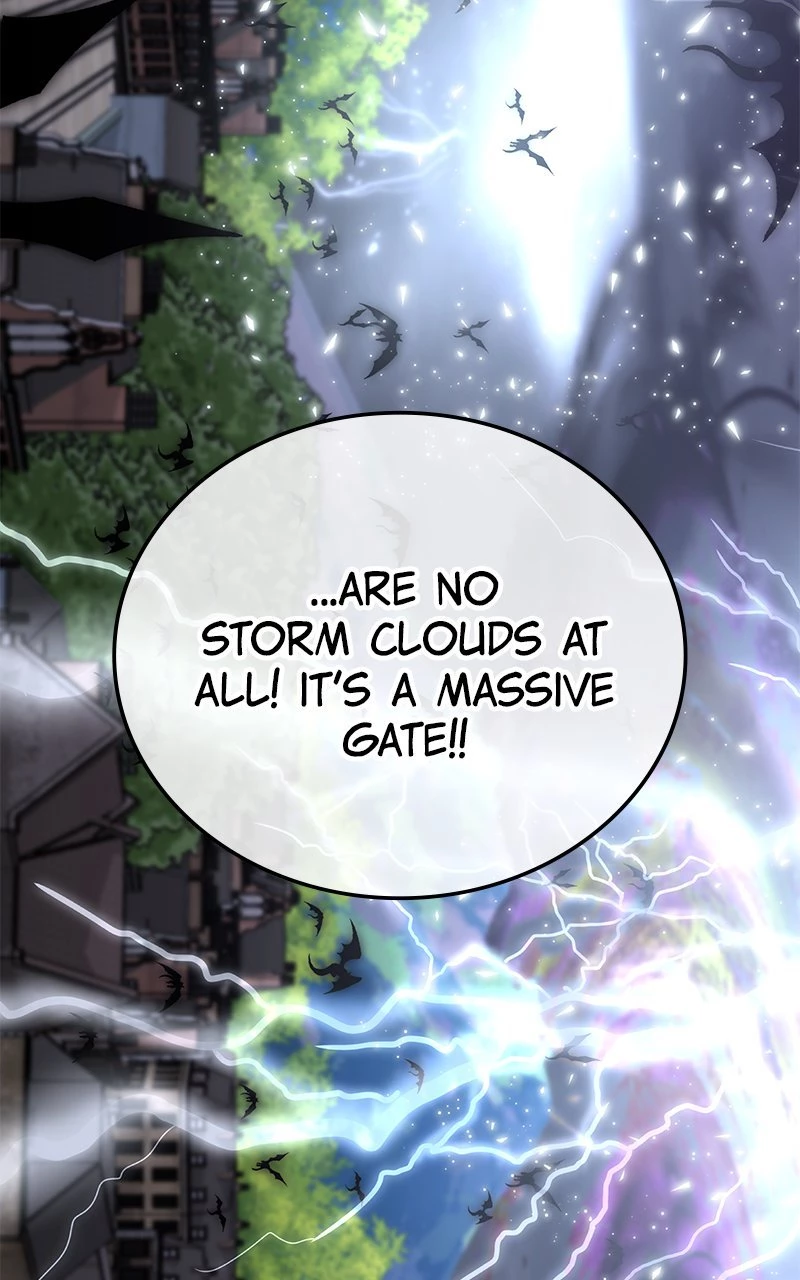 Enrolling in the Transcendent Academy Chapter 134 - 13