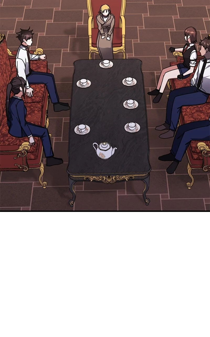 Enrolling in the Transcendent Academy Chapter 131 - 2