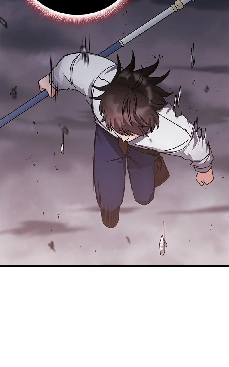 Enrolling in the Transcendent Academy Chapter 137 - 48