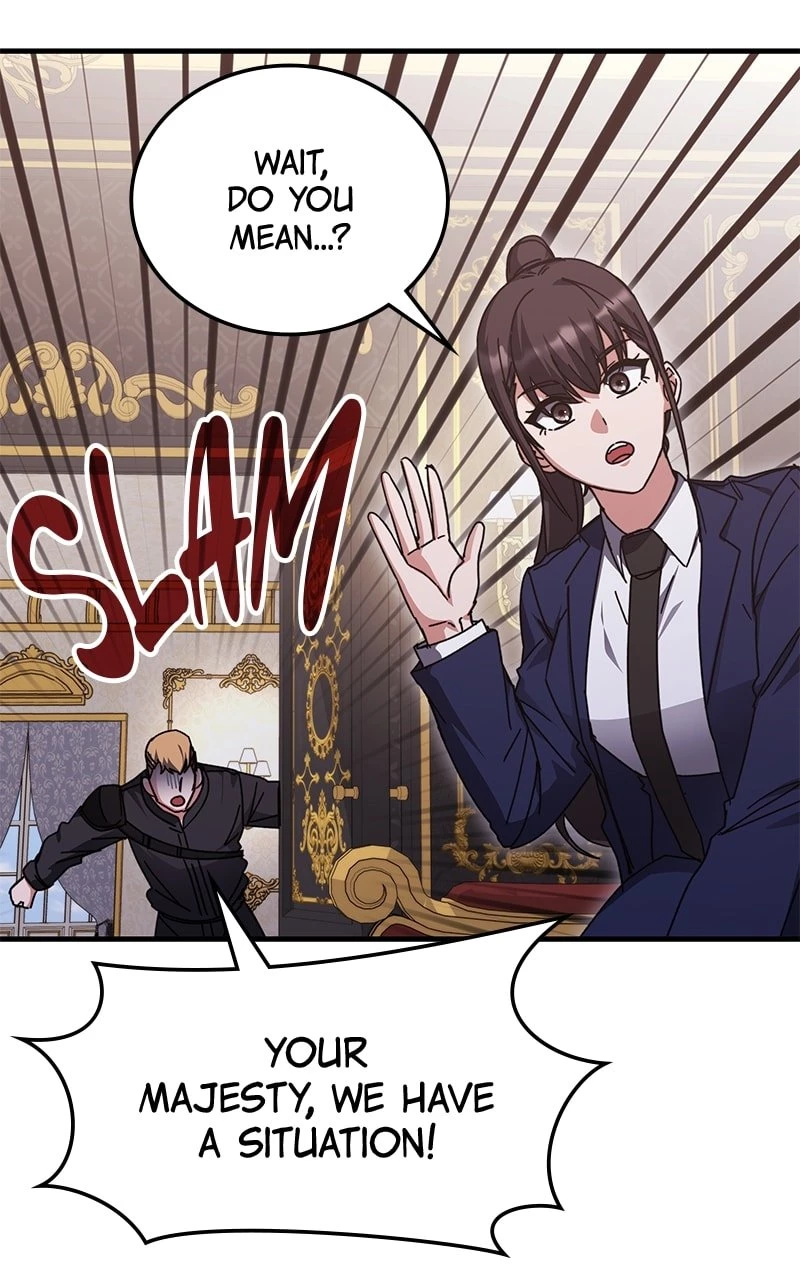 Enrolling in the Transcendent Academy Chapter 131 - 3