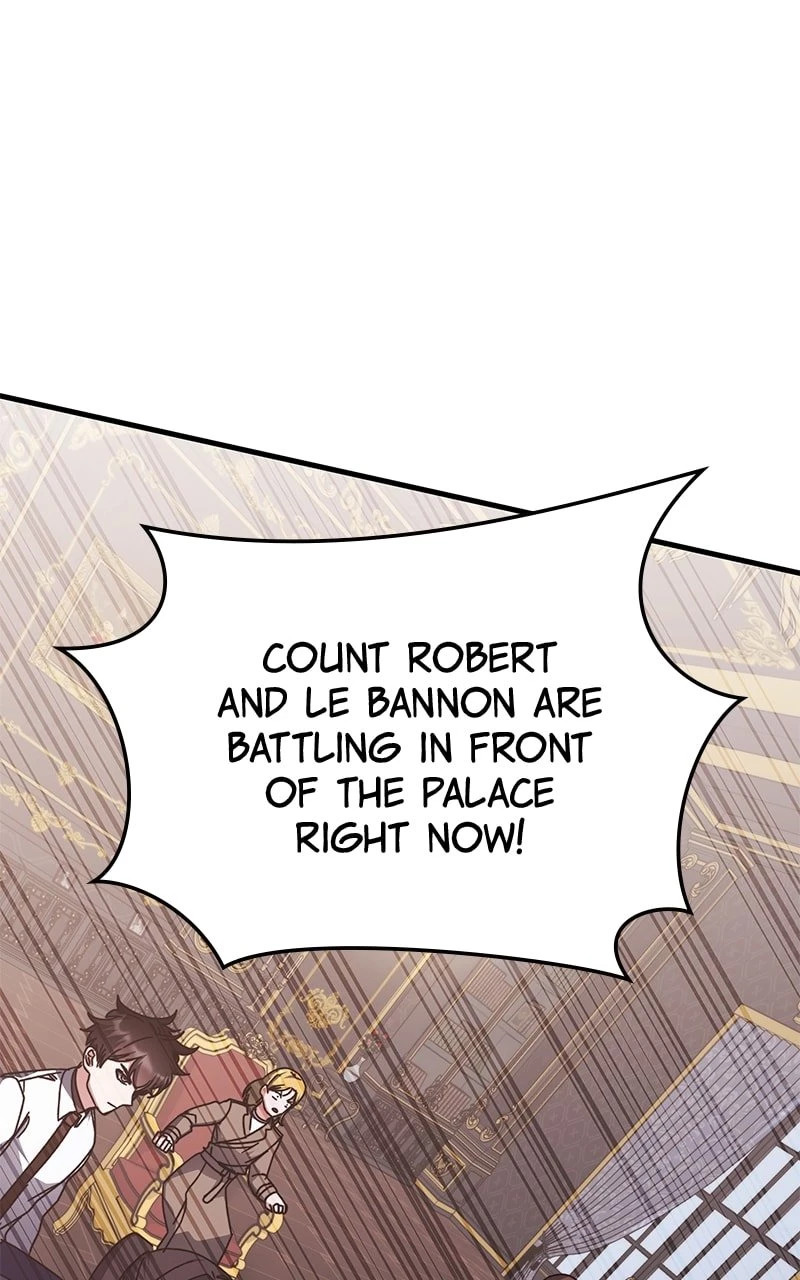 Enrolling in the Transcendent Academy Chapter 131 - 4