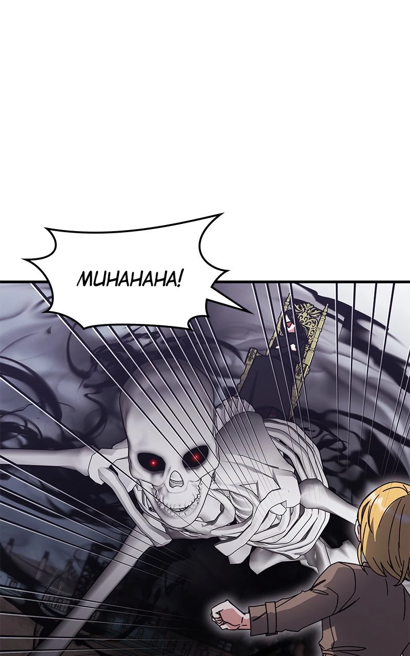 Enrolling in the Transcendent Academy Chapter 134 - 16