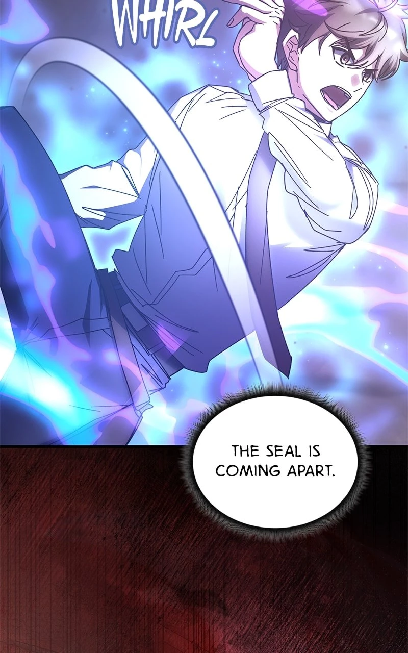 Enrolling in the Transcendent Academy Chapter 135 - 43