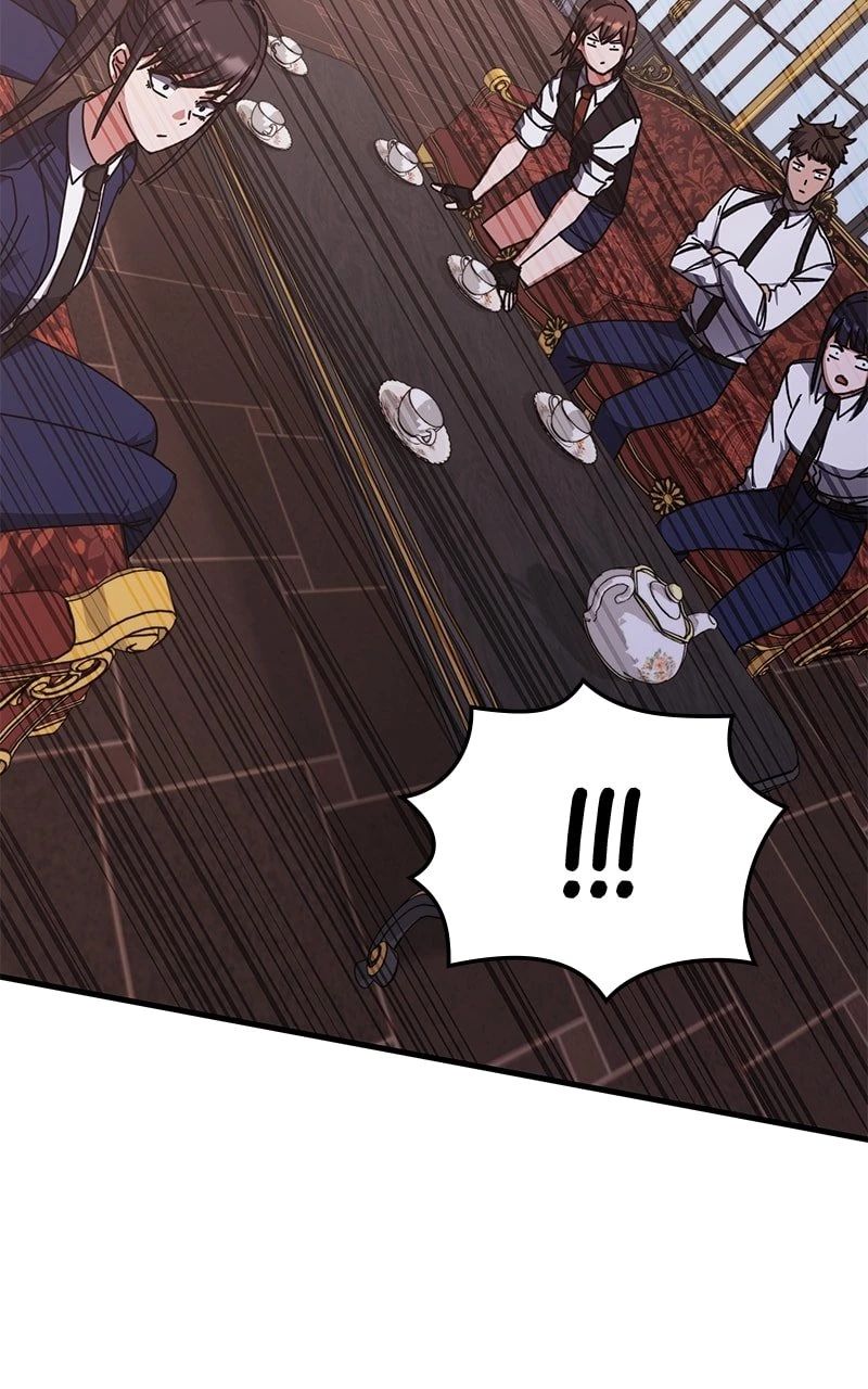 Enrolling in the Transcendent Academy Chapter 131 - 5