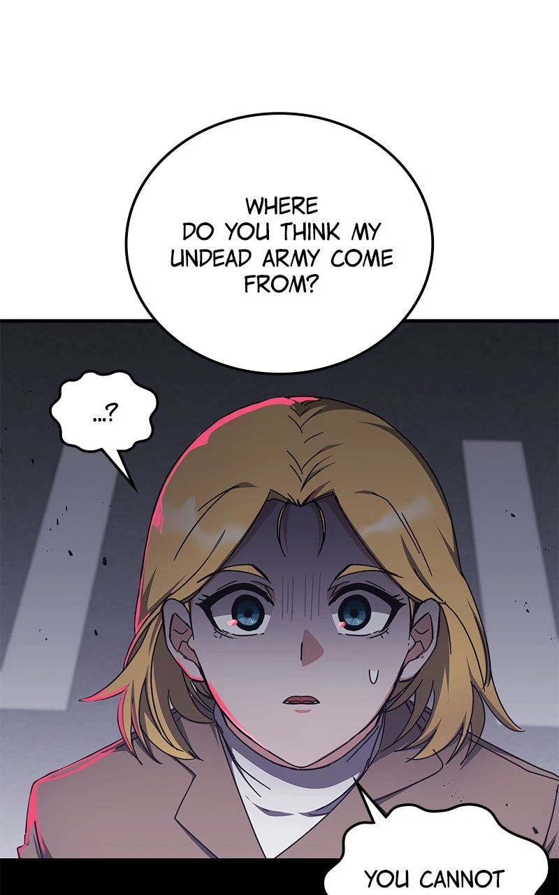 Enrolling in the Transcendent Academy Chapter 134 - 19